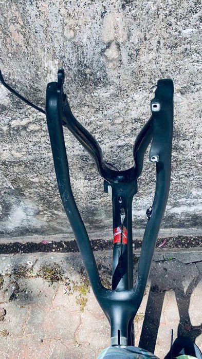 Quadro bicicleta