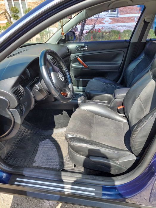Продам Volkswagen Passat Б5+