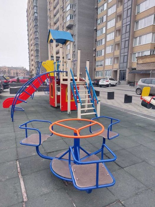 Продаж 2-кім. квартири в ЖК Графський. Державні програми