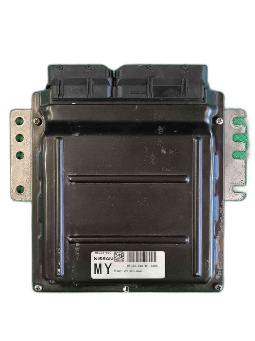 Centralina Motor / ECU NISSAN 350Z Coupé MEC33890 (OEM)