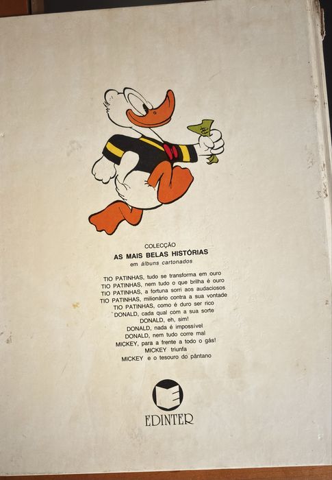 The Walt Disney Company