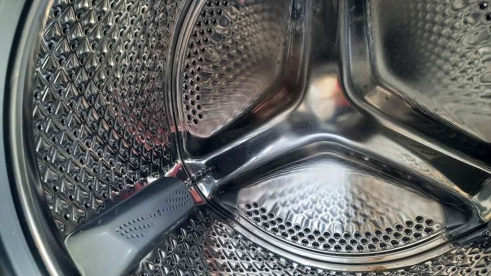 Pralka transport gwarancja