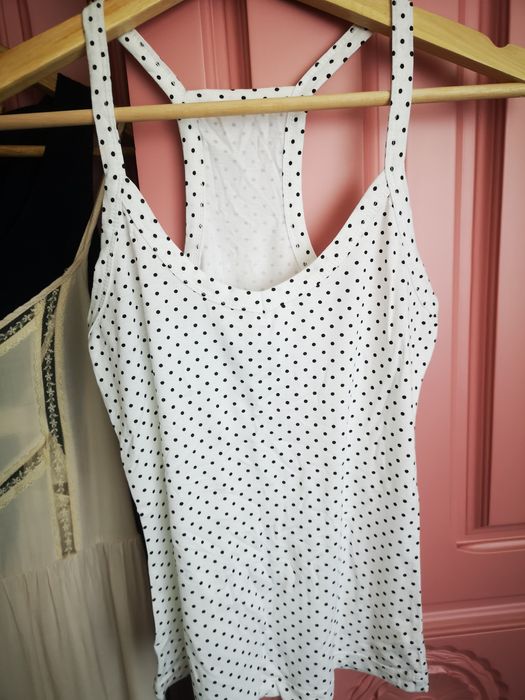 Vendo tops Roxy zara pull bear