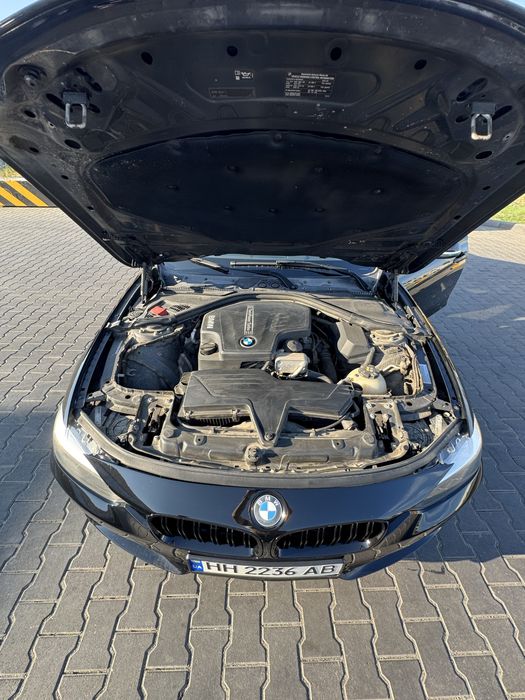 BMW 3 Series 2015 VIN WBA8E5G58GNT41644 фото оголошення 8 з 8
