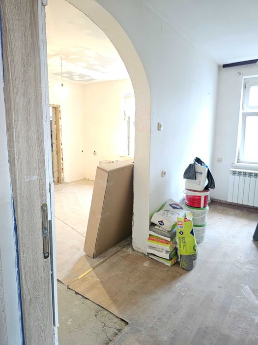 Sprzedam mieszkanie własność notarialna w Wąbrzeźnie o powierzchni 40m2 w centrum
