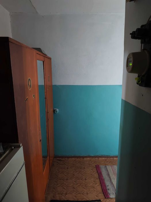 Продається 2-х кімнатна квартира в смт .Пальміра, Золотоніський р -н..