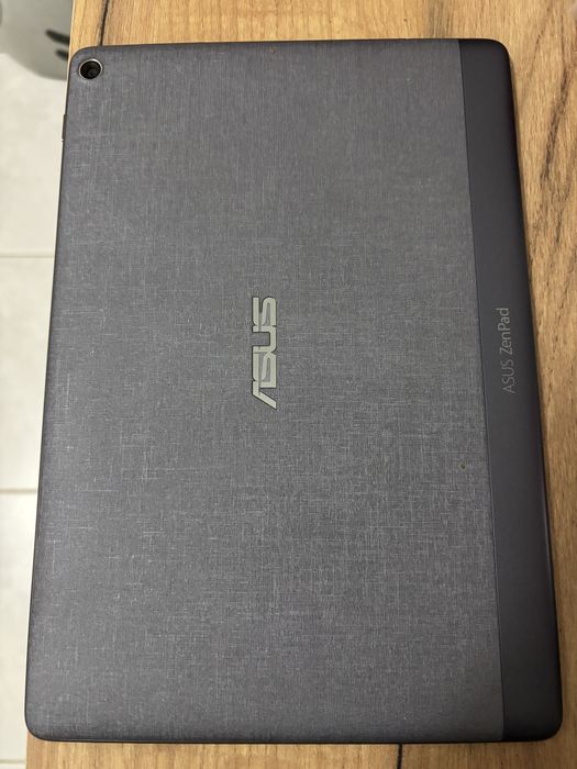 Tablet  asus zenpad 10