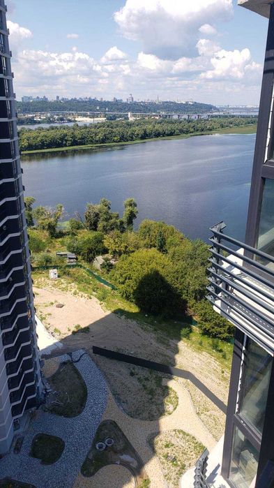 ЖК Зарічний, Продаж 2 кімн. квартири