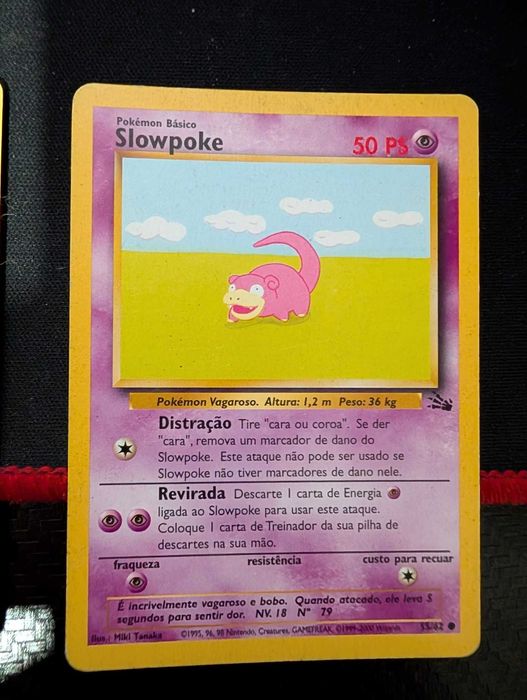 cartas pokemon raras