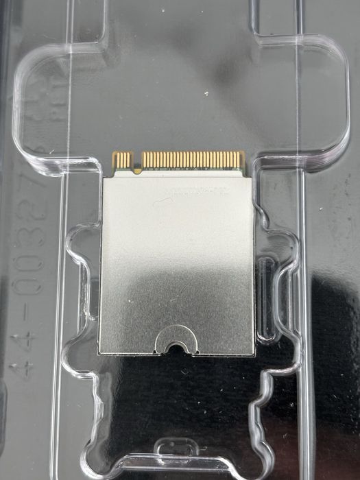 SSD M.2 2230 Microsoft 256 GB