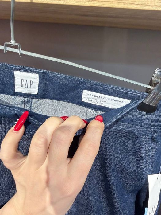 Штани GAP оригінал нові