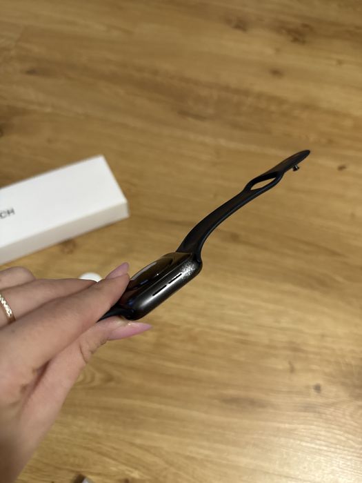 Apple Watch SE 44 mm