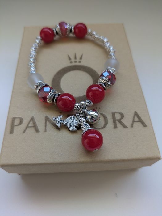 Pulseira de senhora
