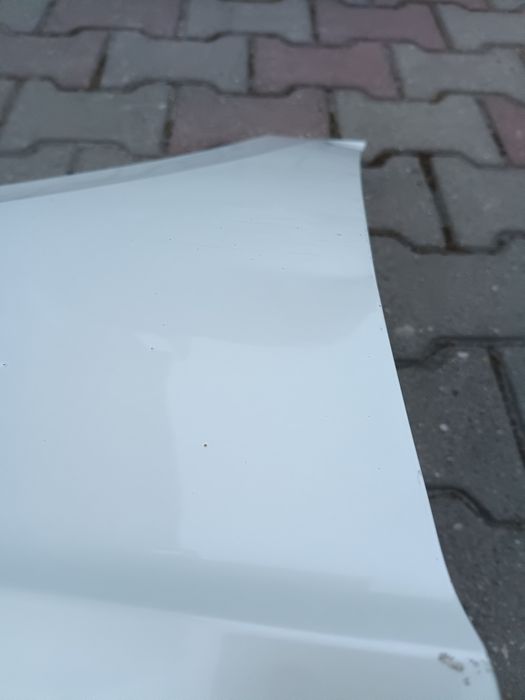 Błotnik PP VW passat b8