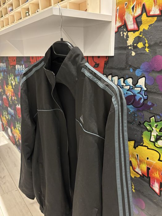 Bluza Adidas rozm . S