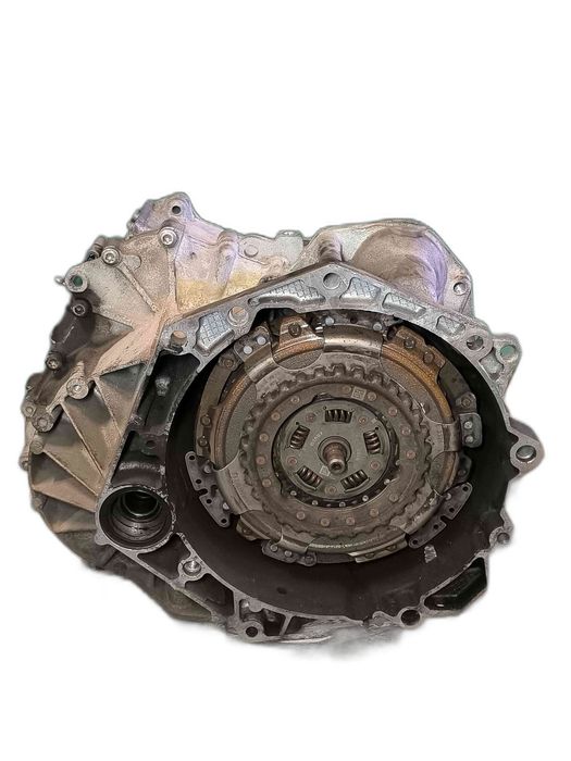 Caixa Velocidades Automática AUDI A3 Sportback 1.6 (75 kW / 102 cv) [09.2004 - 03.2013] NQE (OEM) | 0AM300058S (OEM) | NTT (OEM) | 0CG301103A (OEM)