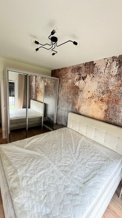 Stary Browar mieszkanie 61 m2