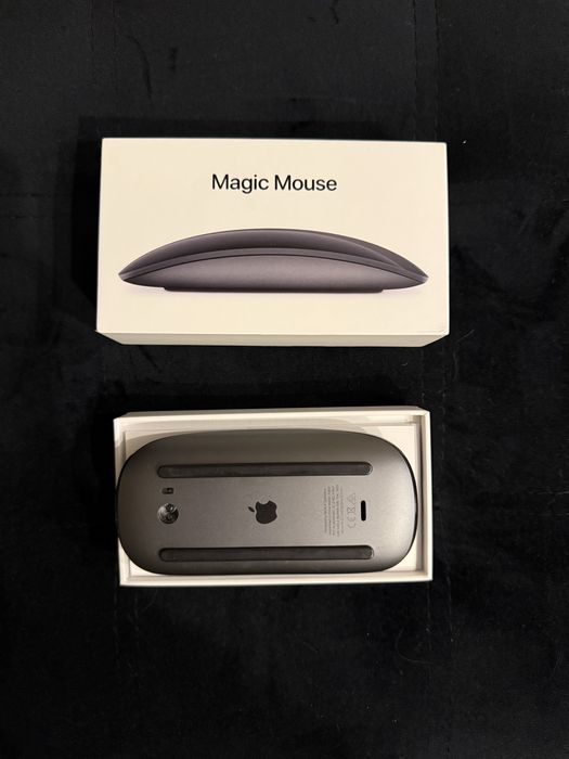 Безпровідна мишка Apple