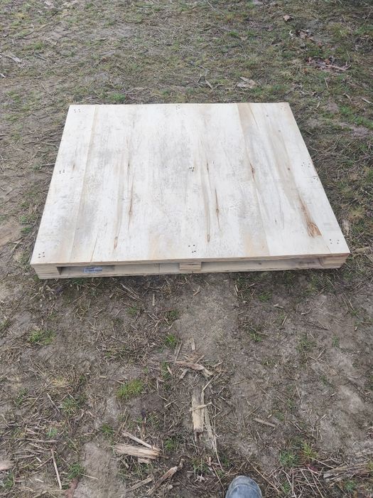 Sprzedam palety sklejka 25 mm