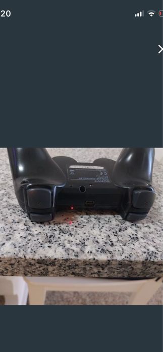 Comando Sony Ps3