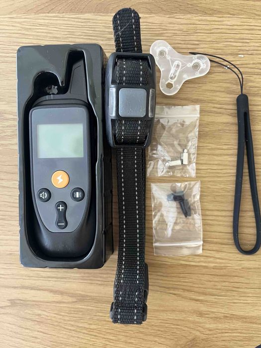 Reedog P20 | Електронний дресирувальний нашийник