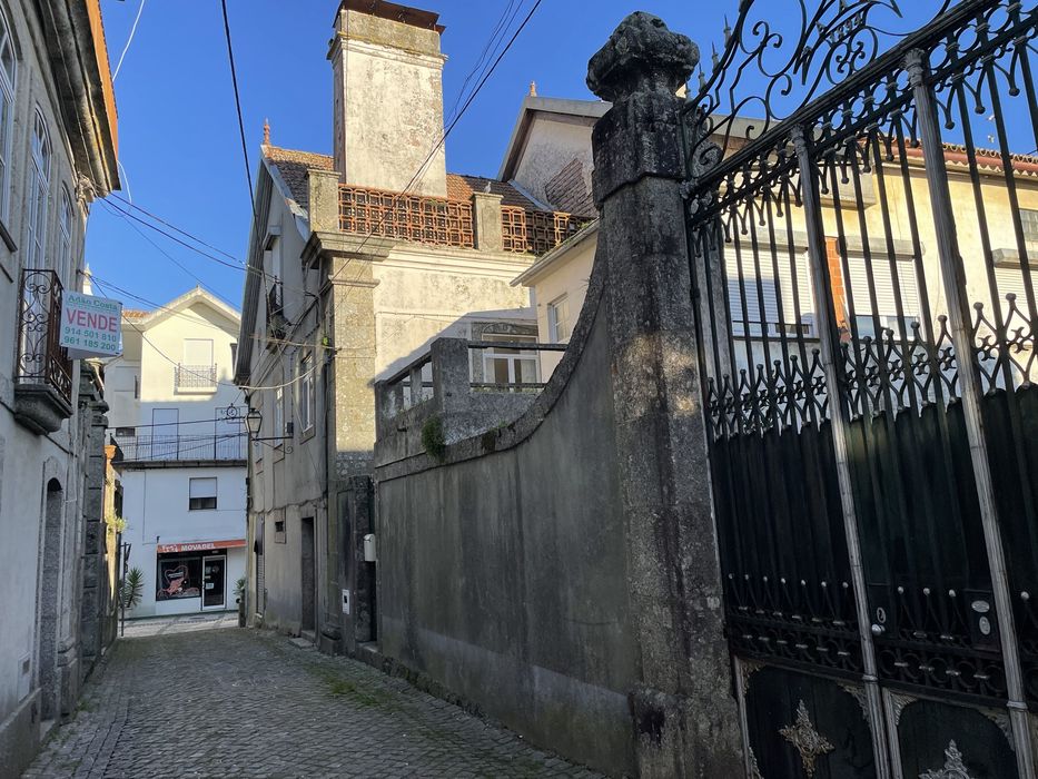 Solar no centro Historico!!