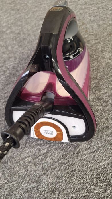 Праска, утюг Tefal (Тефаль)