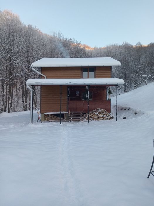 Відпочинок у Виженці.Вільні дати на різдвяно -новорічний період.