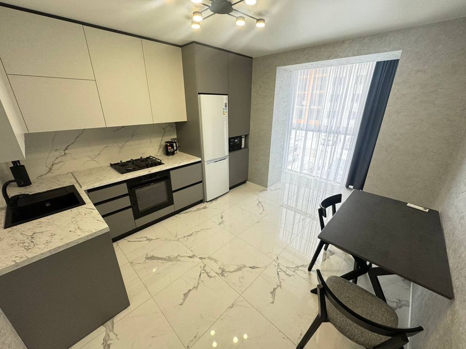 Здається Шикарна 1 кімната квартира ЖК Західний , ПЕРША здача.