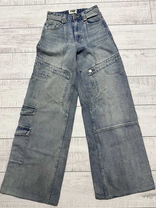 Джинсы Tally WEIJL 32 размер