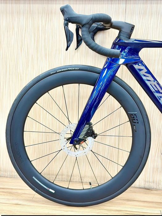 Merida Reacto 6000 Modelo 2026
Disponível em todos os tamanhos e core