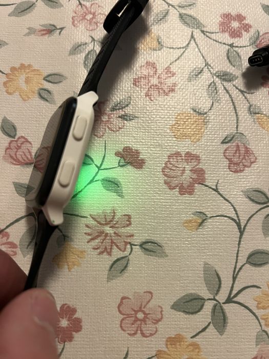 Garmin Venu sq Music