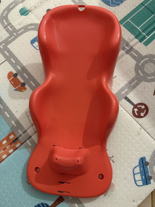 Suporte banho tigex