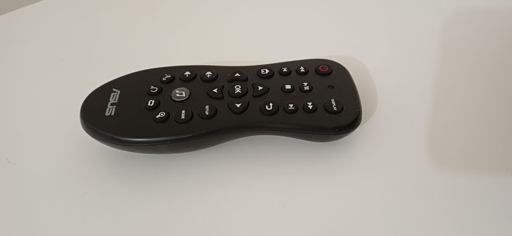 Media player asus hdpr1