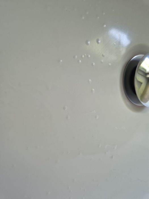 Wanna besco viya 160 / wanna wolnostojąca