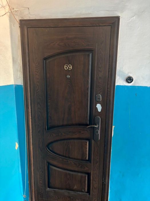 Продам свою 2 кімн. квартиру