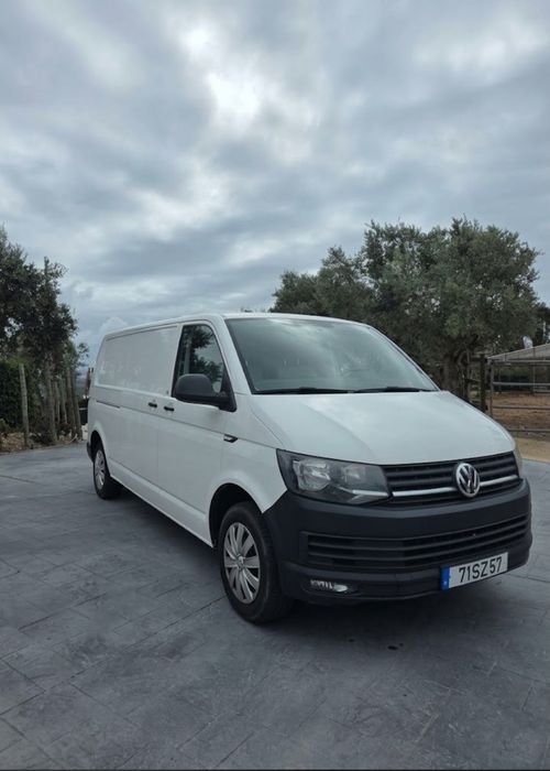 Volkswagen Transporter 2.0 TDI