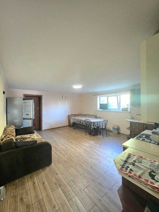 Продаж 3 поверхового Будинку з ремонтом 1й поверх Рясне Руське Львів