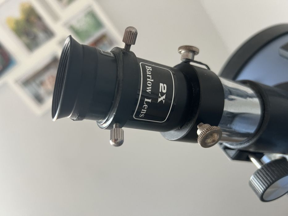Telescopio sky-watcher