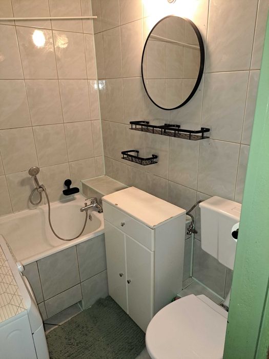 Wynajmę kawalerkę na widoku, parter, 36m, wynajem okazjonalny