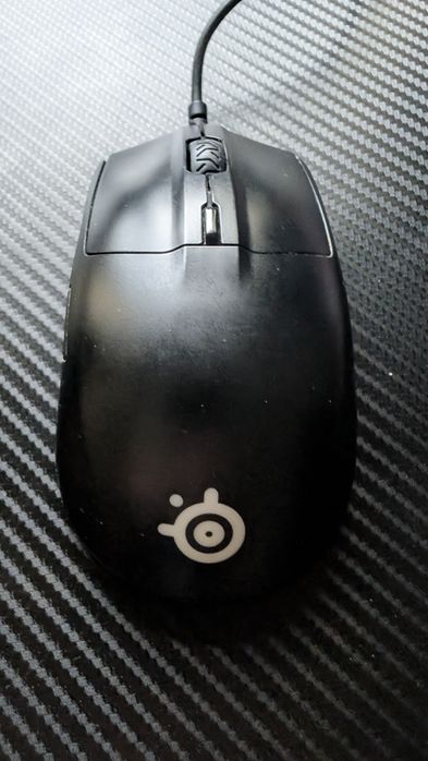 Myszka gamingowa Rival 3