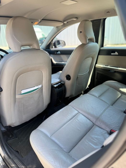 Volvo V50 2.0 Gasolina 140cv • 2009 • Full Extras • Muito bem estimada