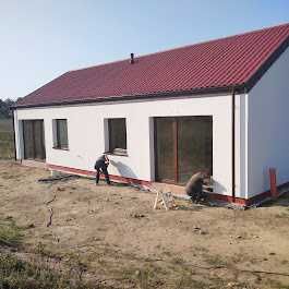 Ocieplenia Elewacje Poddasza