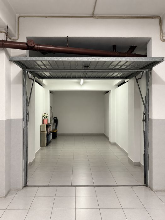 T3 Totalmente remodelado, garagem privatica e arrecadacao