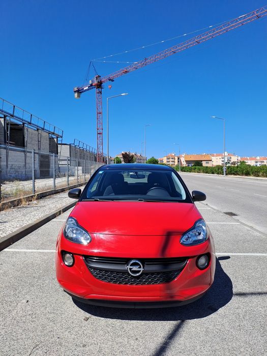 Opel Adam 1.4 Gasolina