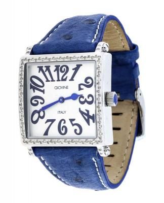 relogio pulso senhora, com diamantes