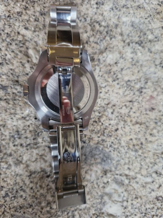 Relogio Rolex excelente estado