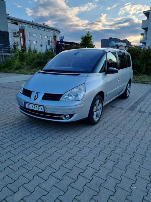 Renault Grand Espace