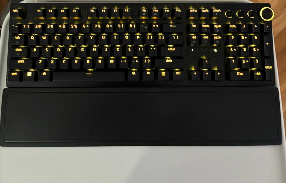 Razer Hustman V3 Pro