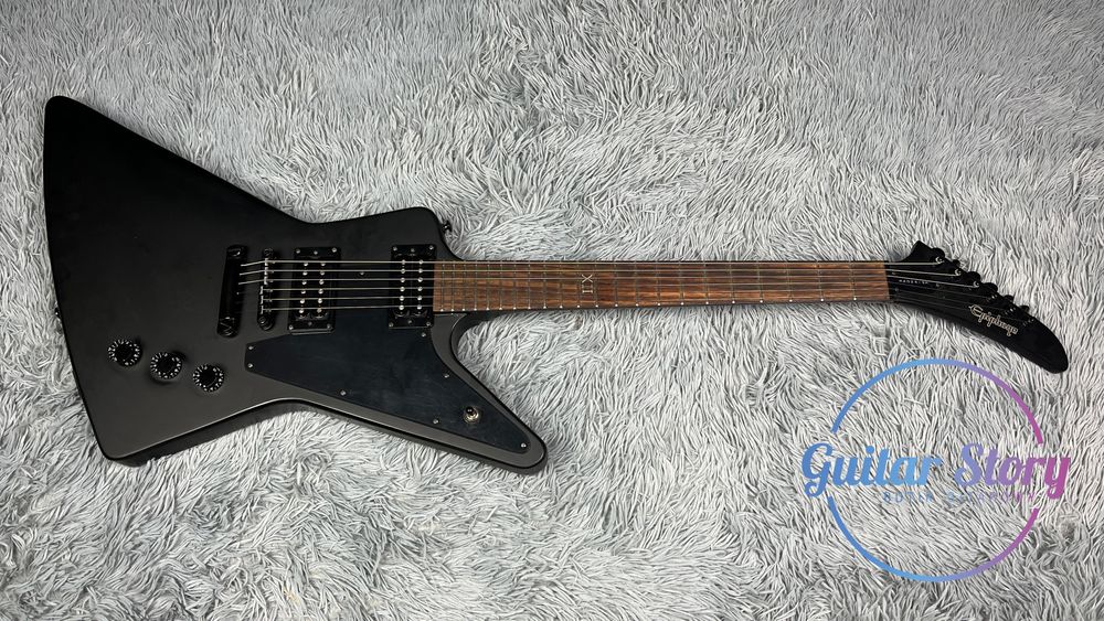 Dla Ciebie wszystko - explorer epiphone - w kategorii